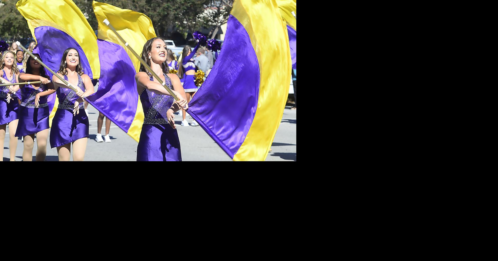 UNA 2021 Homecoming Parade | | decaturdaily.com
