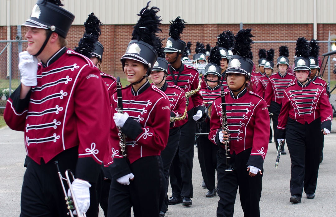 Dixie Pride Marching Band Classic | Gallery | decaturdaily.com