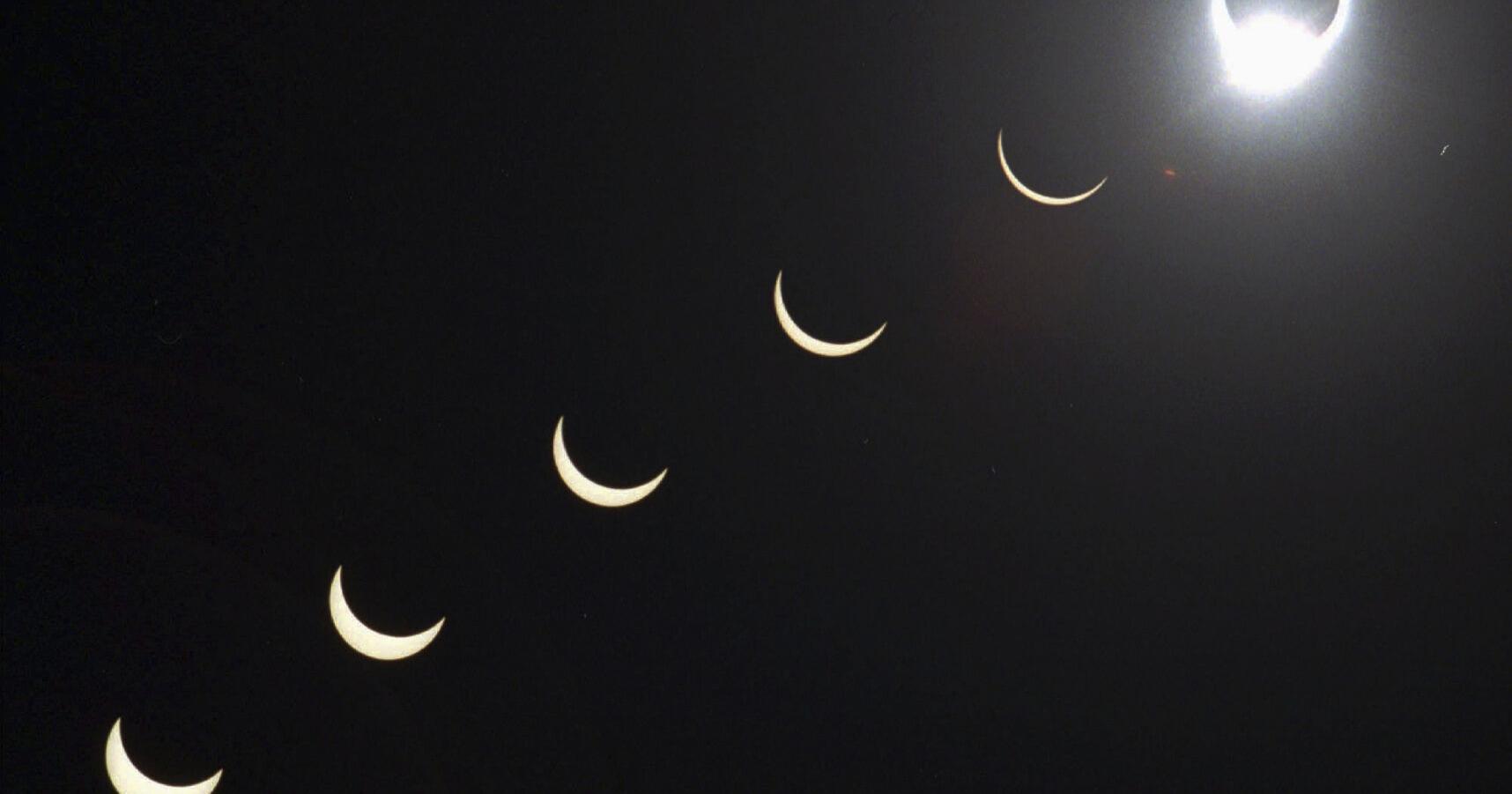 Space & Rocket Center to hold eclipse observation event - Vimarsana News
