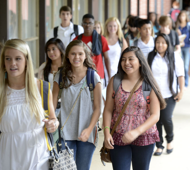 Austin High School News