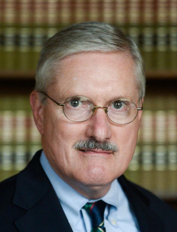 Clearing the bench Two longtime judges to retire County