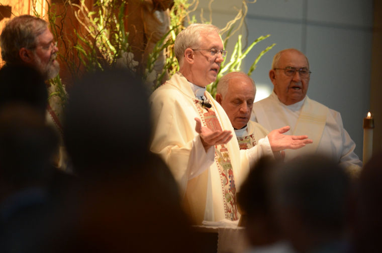 Father Ray Remke's 25th Anniversary | News | decaturdaily.com