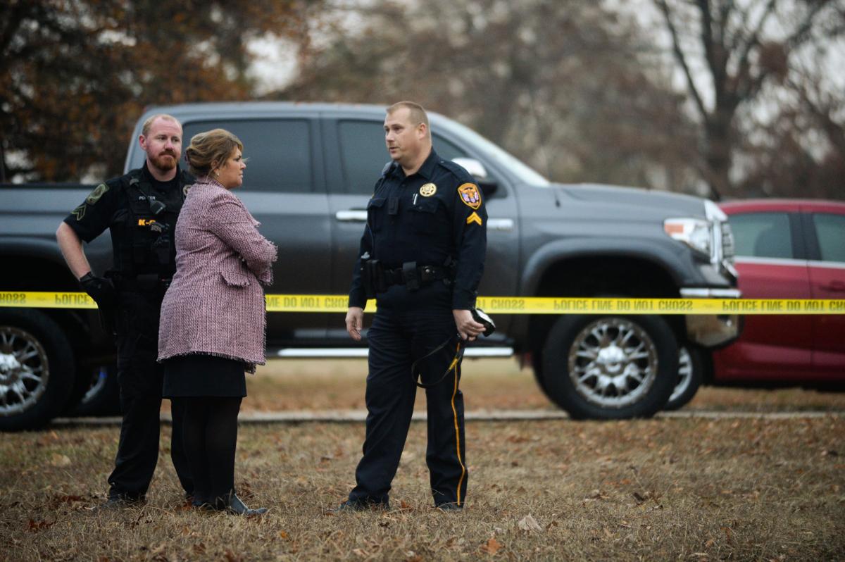 Priceville Shooting Gallery