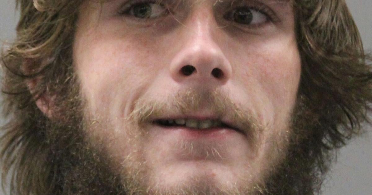 Elkmont man indicted in ex-girlfriend's overdose death hires new attorney before hearing