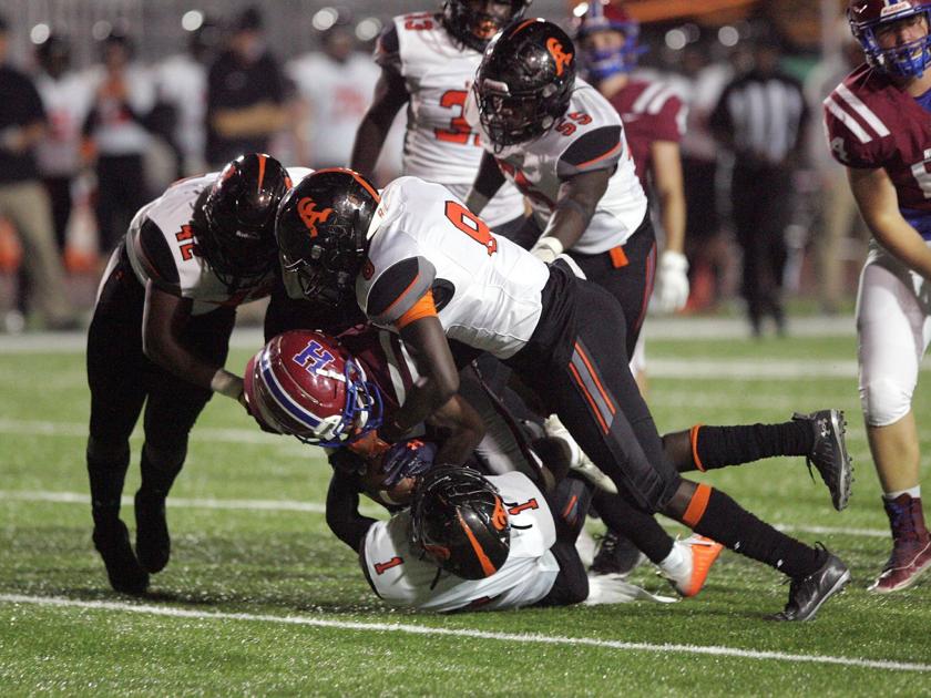 DecaturDaily.com - Big week for Black Bears: Austin plays at home for first time in 5 weeks image