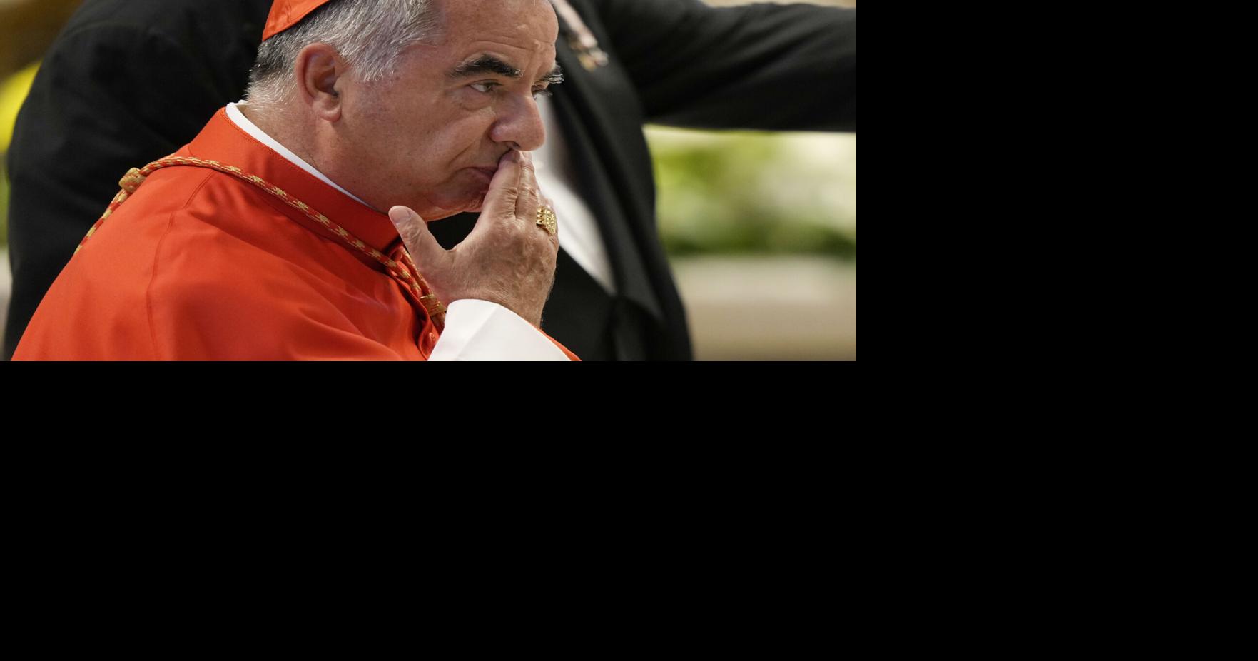 Defense in Vatican 'trial of the century' asks prosecutor to recuse ...