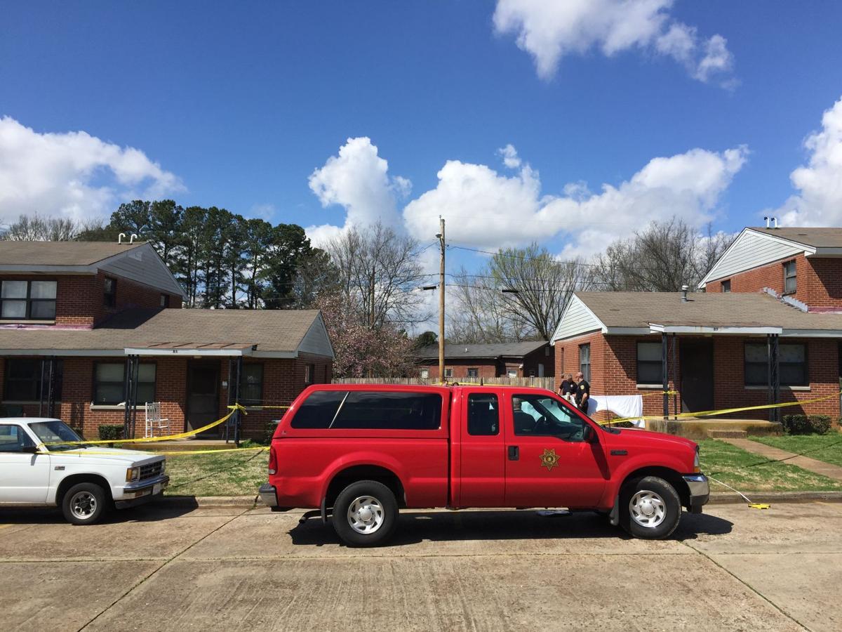 Athens police identify shooting victim, suspect in custody Limestone