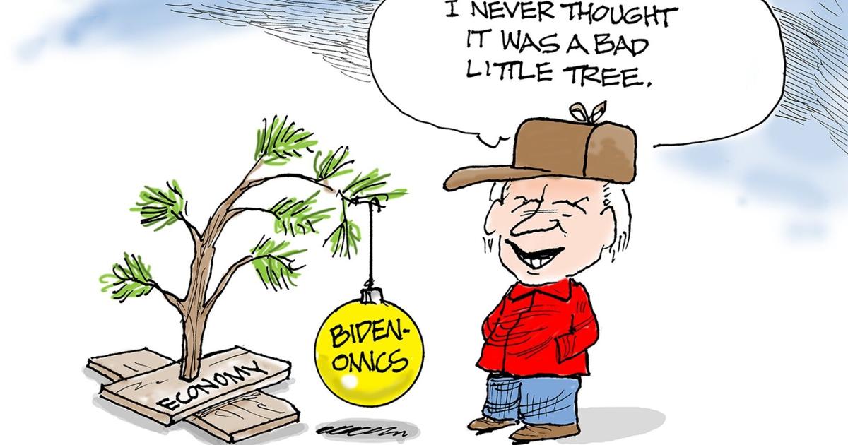 Stephen Decatur Cartoon Today's editorial cartoon | Opinion | decaturdaily.com