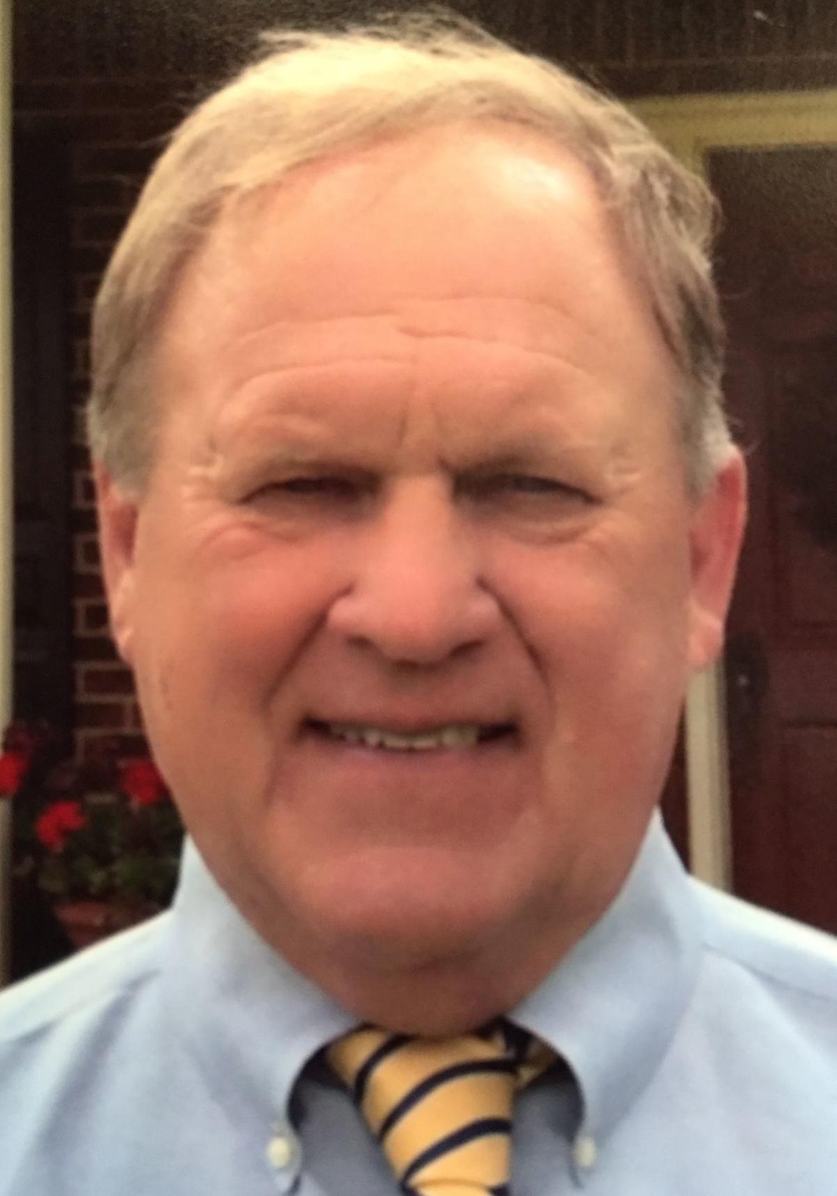 County Sports Hall of Fame Weaver didn't let a setback keep him out of the game