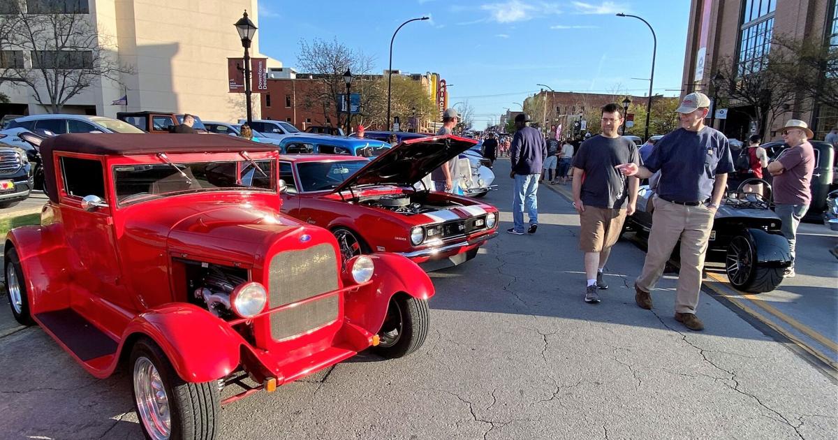 Decatur Indiana City Events 6 Things to Do | Entertainment | decaturdaily.com