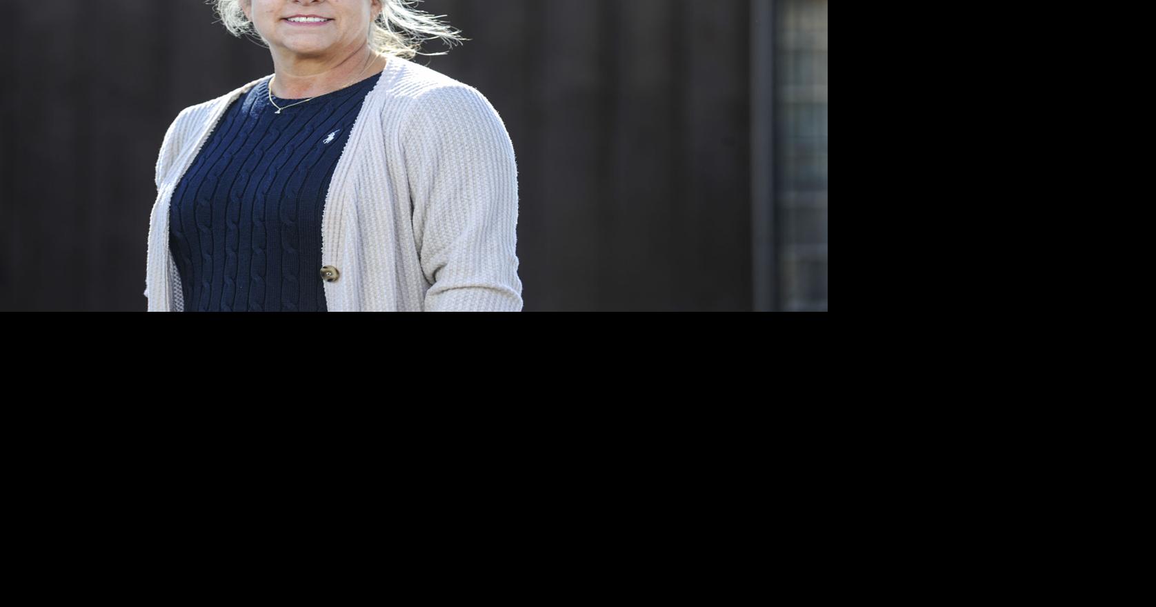 Sisters help Volunteer Center with Holiday Hope Chests County