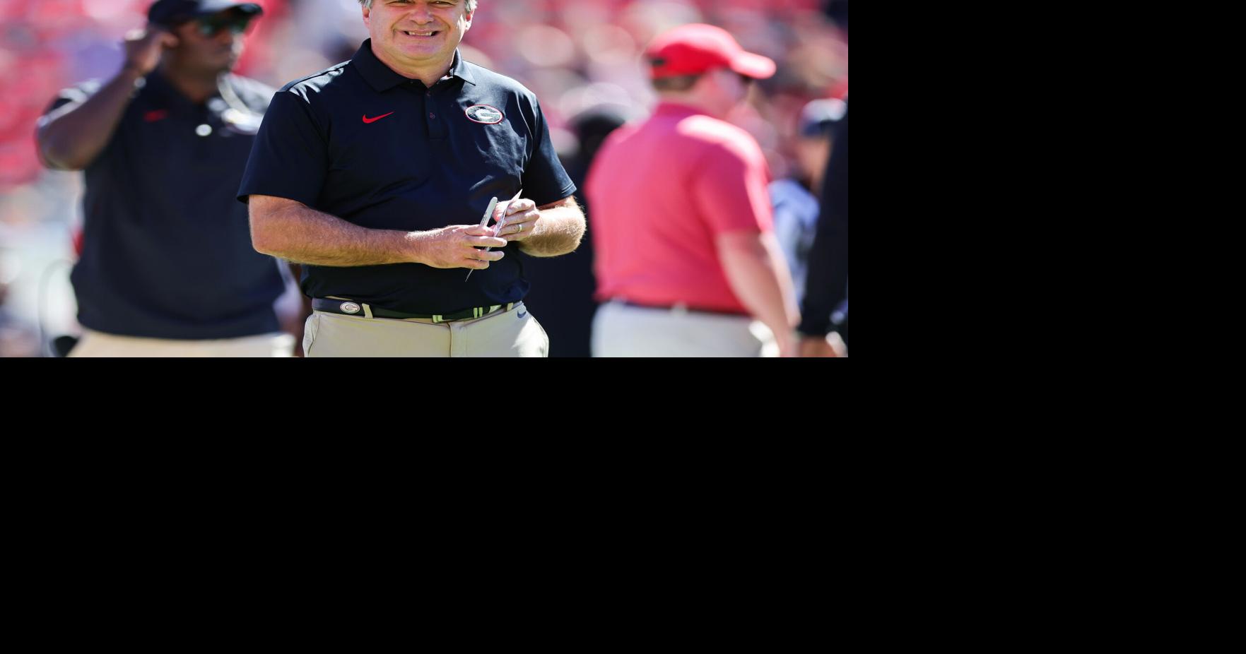 Georgia-Alabama showdown is on schedule despite arrival of Hurricane ...