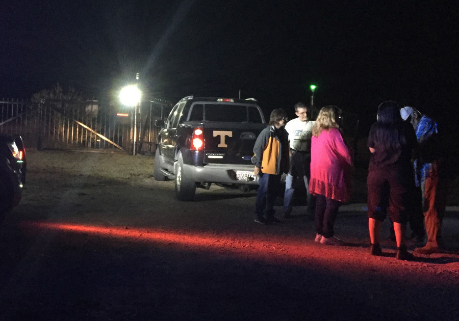 One man injured in Alabama 20 wreck Local News