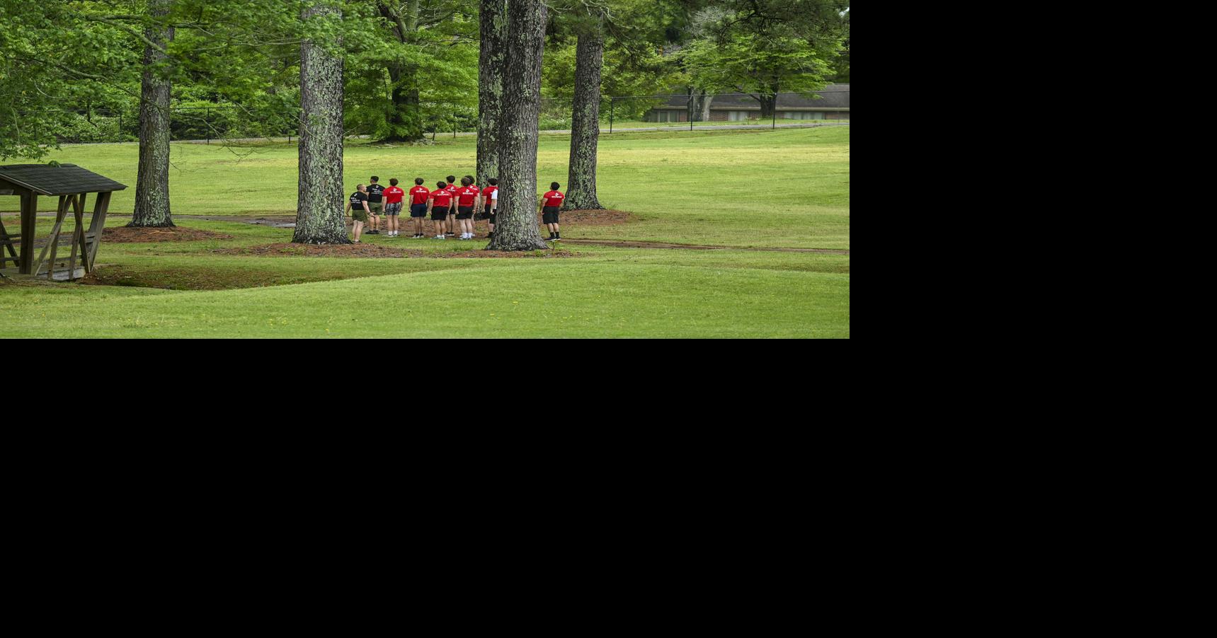 Master and phase 1 site plans for Country Club development unveiled ...