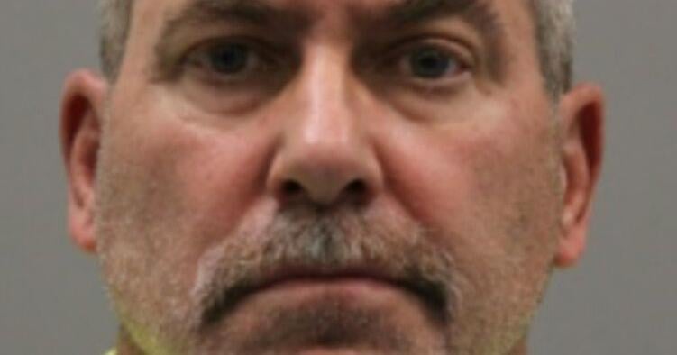 Athens man charged with murder in stepson's shooting death | Limestone ...