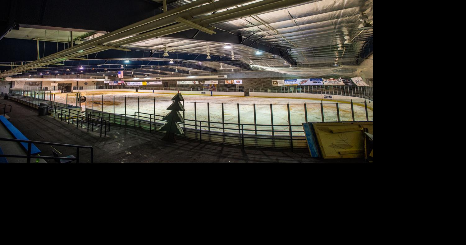 Point Mallard, helped by lack of ice rink expense, made money in fiscal ...