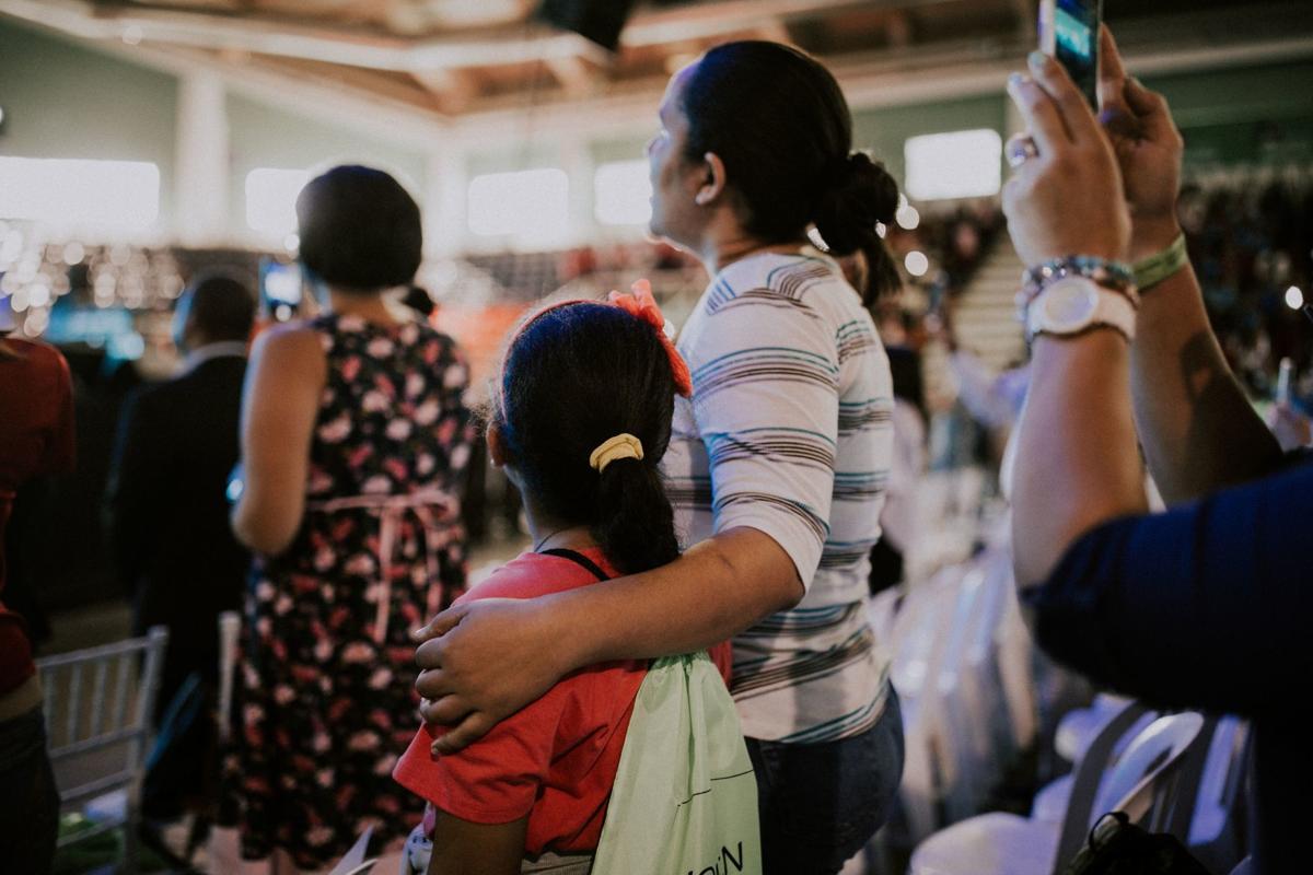To the DR with Love Decatur ministry reaches 6,000 in first international conference Religion