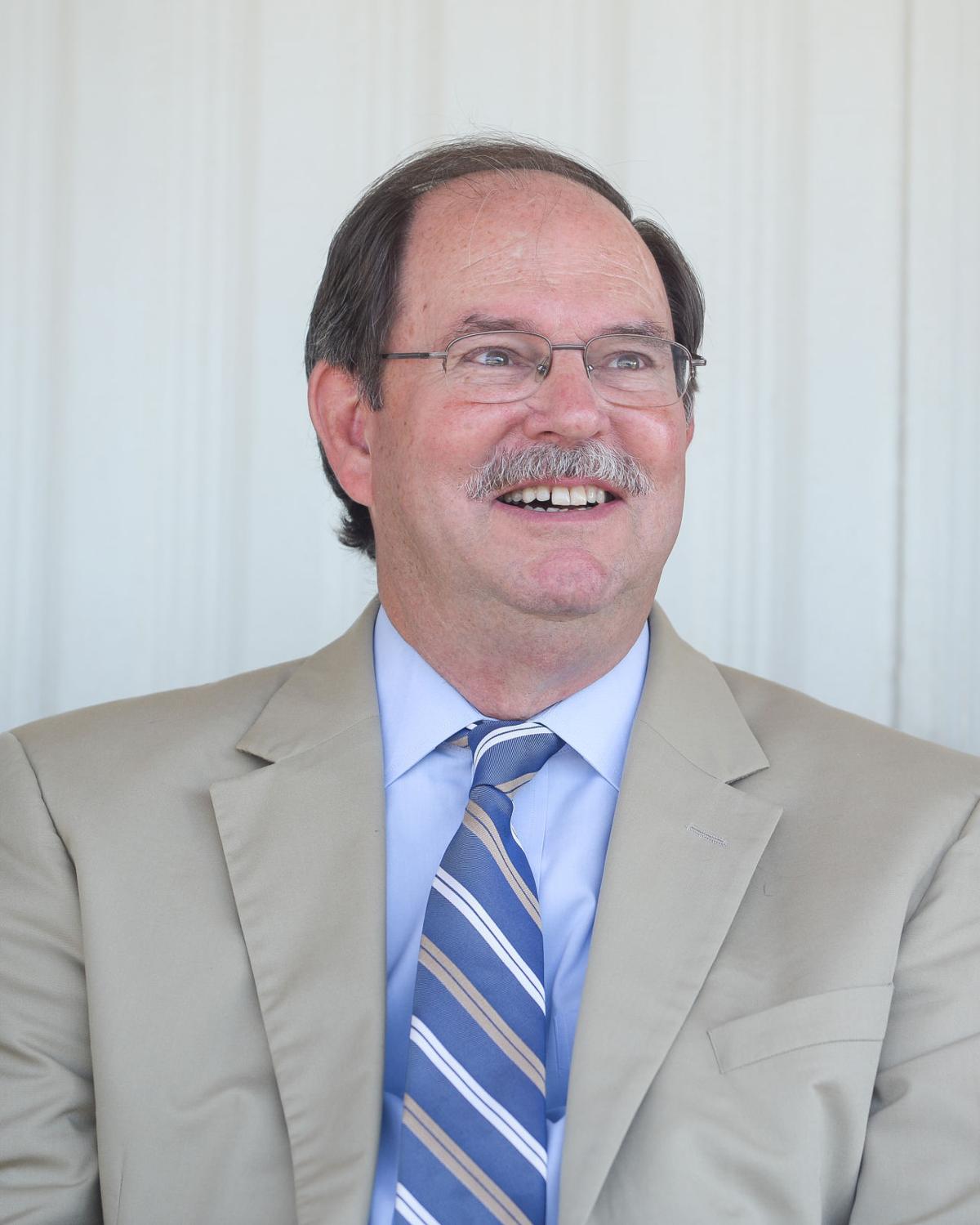 DCS incumbent board members seeking office Decatur