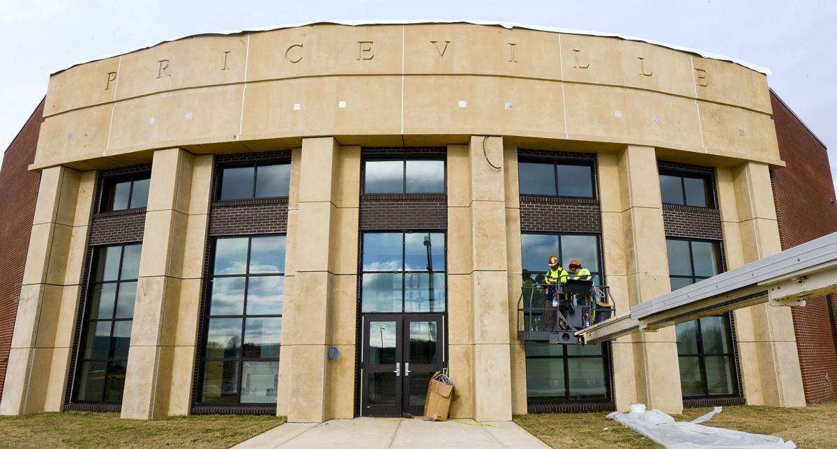 Lawsuit seeks to block move to Priceville school Local News