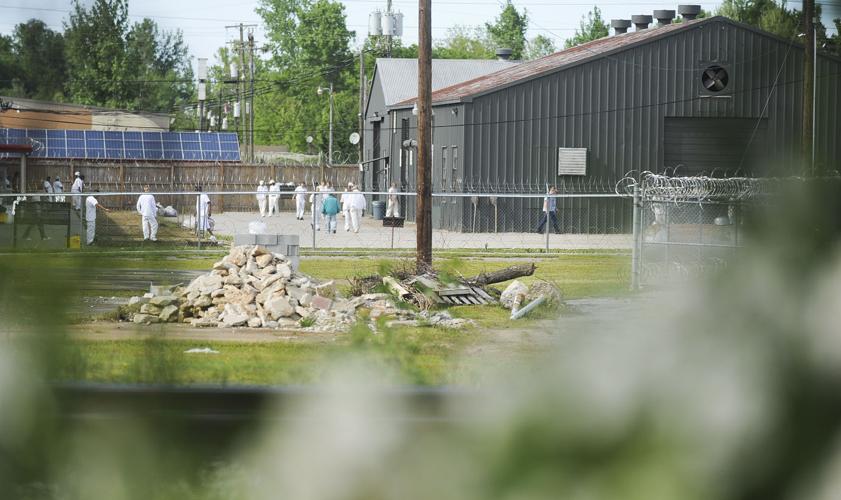 Decatur Work Release Center escape heightens awareness of nearby