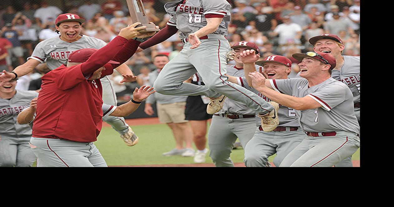 2026 Hartselle seniors left a mark with second-consecutive championship