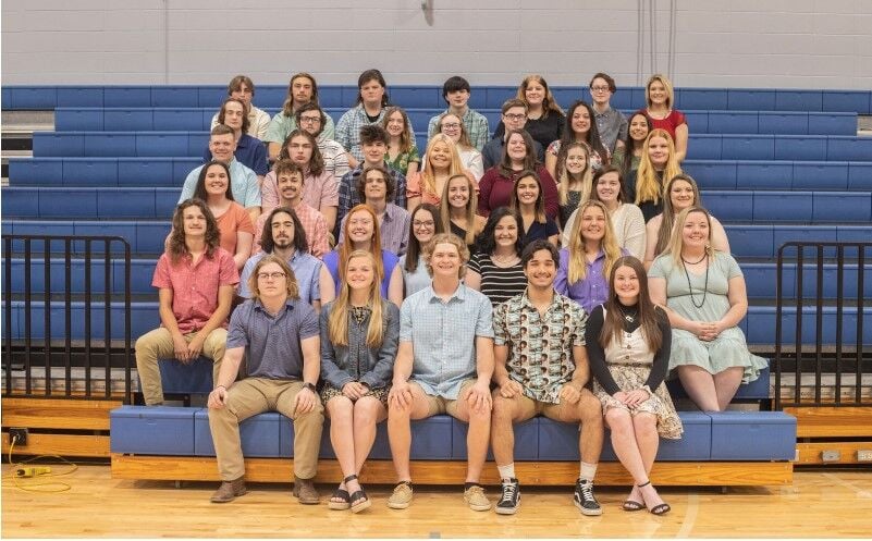 Falkville High School Class Of 21 Graduation 21 Decaturdaily Com