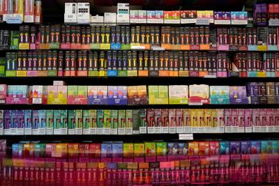 nc flavored vape ban How to Choose the Right Disposable Vape for You main image 0
