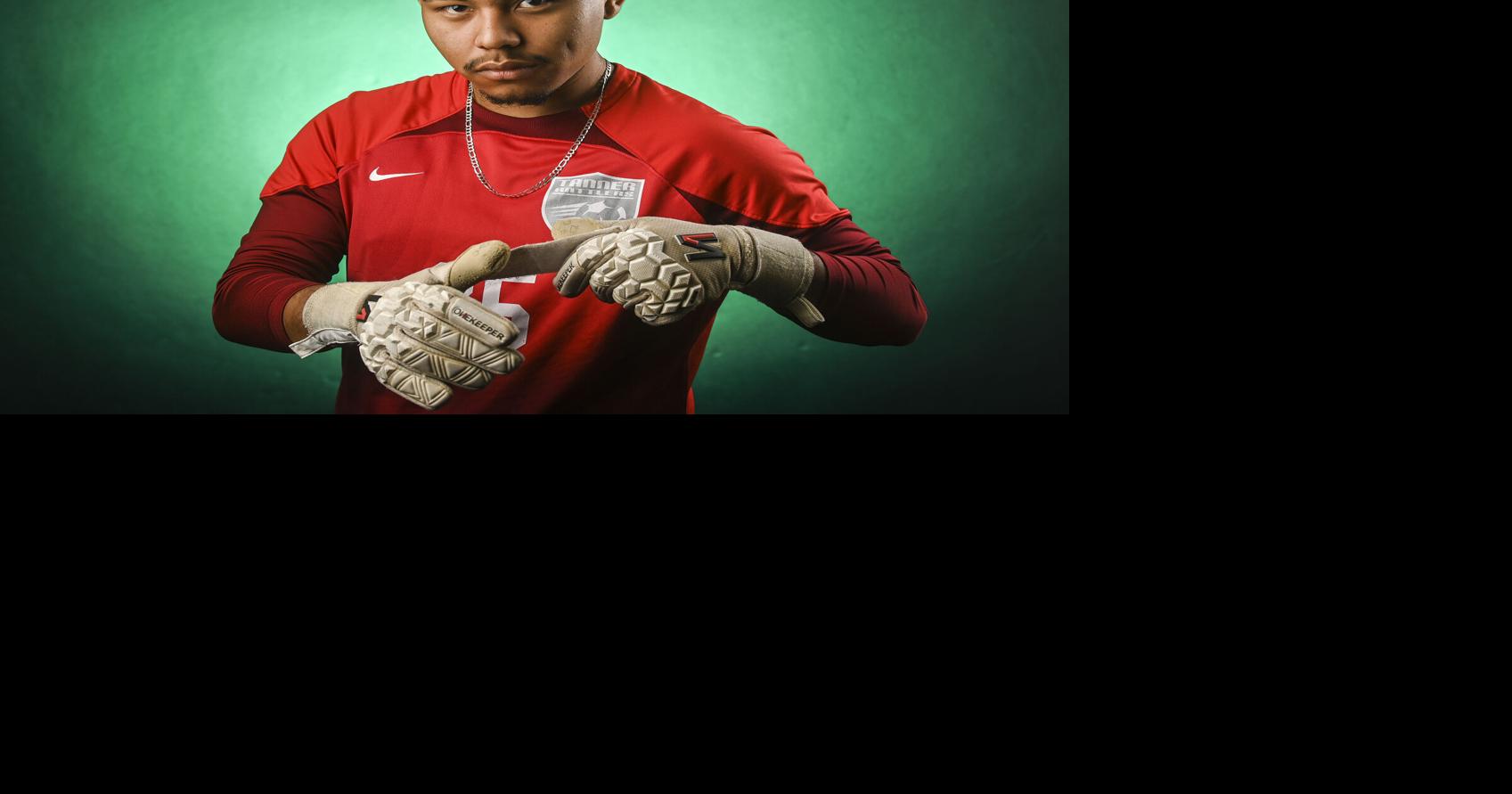 Tanner's Cruz named Daily's Player of the Year | Tanner | decaturdaily.com