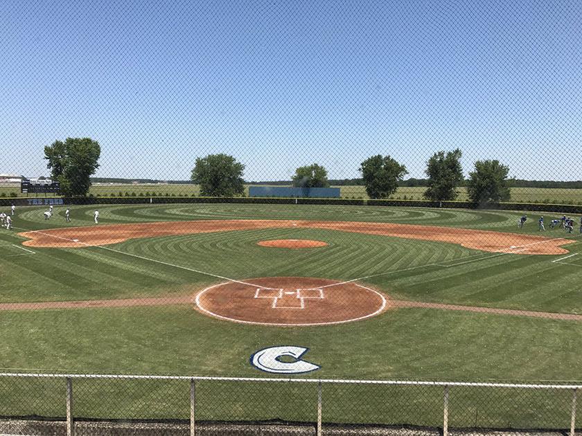 Warhawks' baseball, softball hosting Family Fun Day Other Local