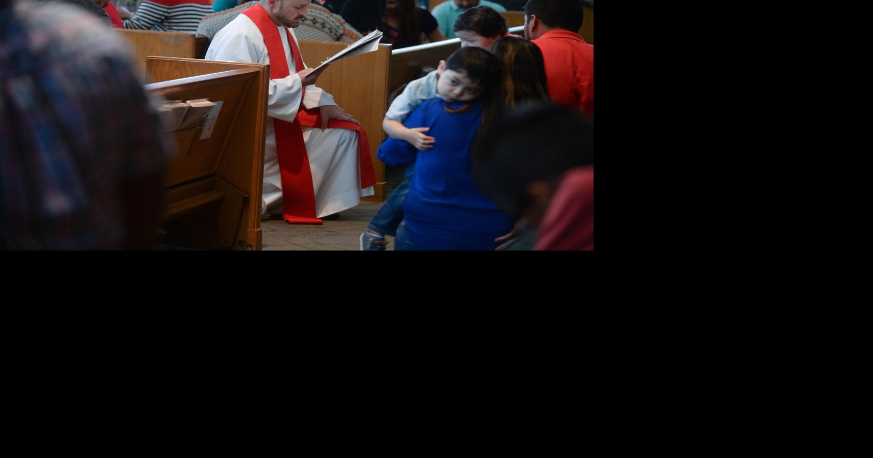 Area pastors sending a message of hope despite circumstances | Local ...