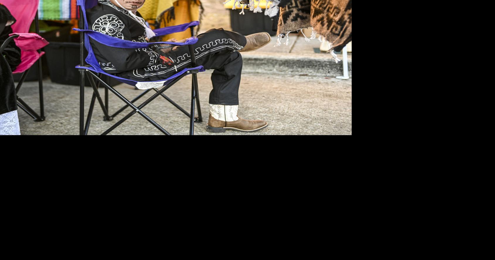 Schedule for Decatur's Dia de Los Muertos announced Decatur