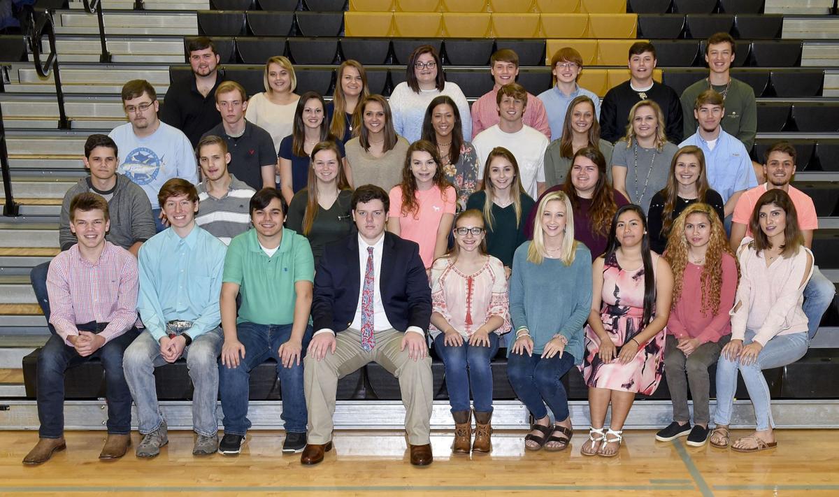 Ardmore High School Ardmore Decaturdaily Com