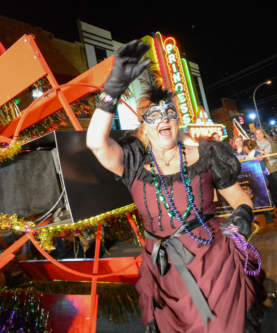 Carnegie Carnival A guide to navigating Mardi Gras festivities