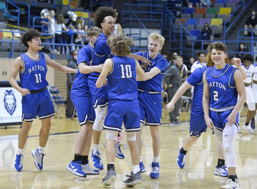 DecaturDaily.com - 22 years later, Henley leads Hatton back to Final Four image