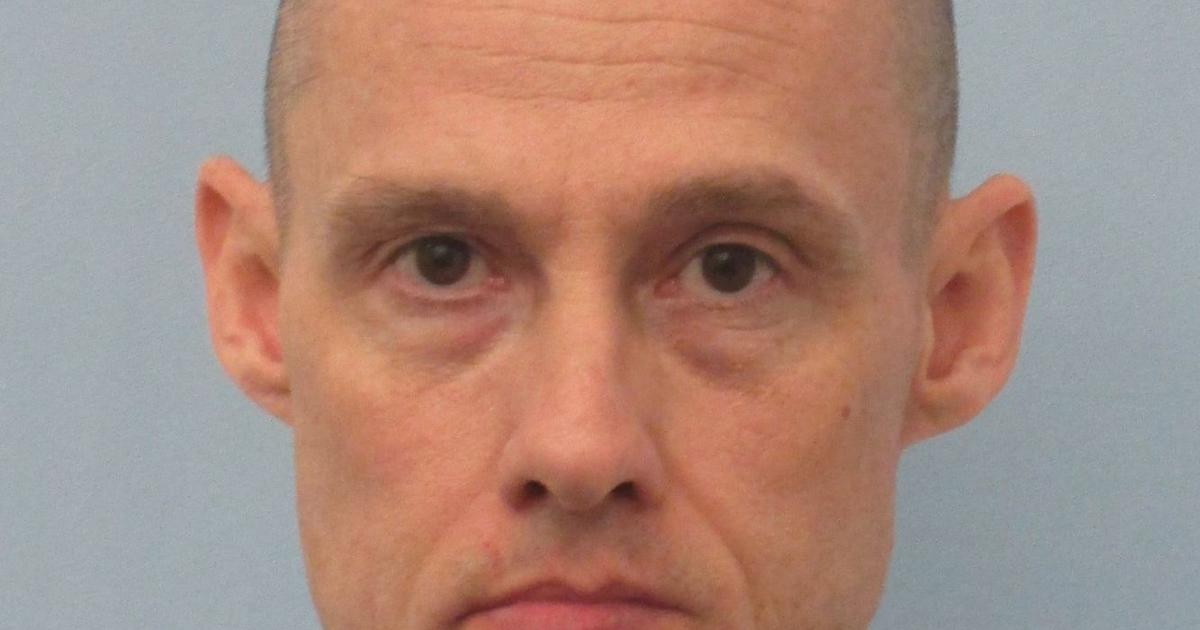 Authorities seeking work release inmate | Decatur | decaturdaily.com