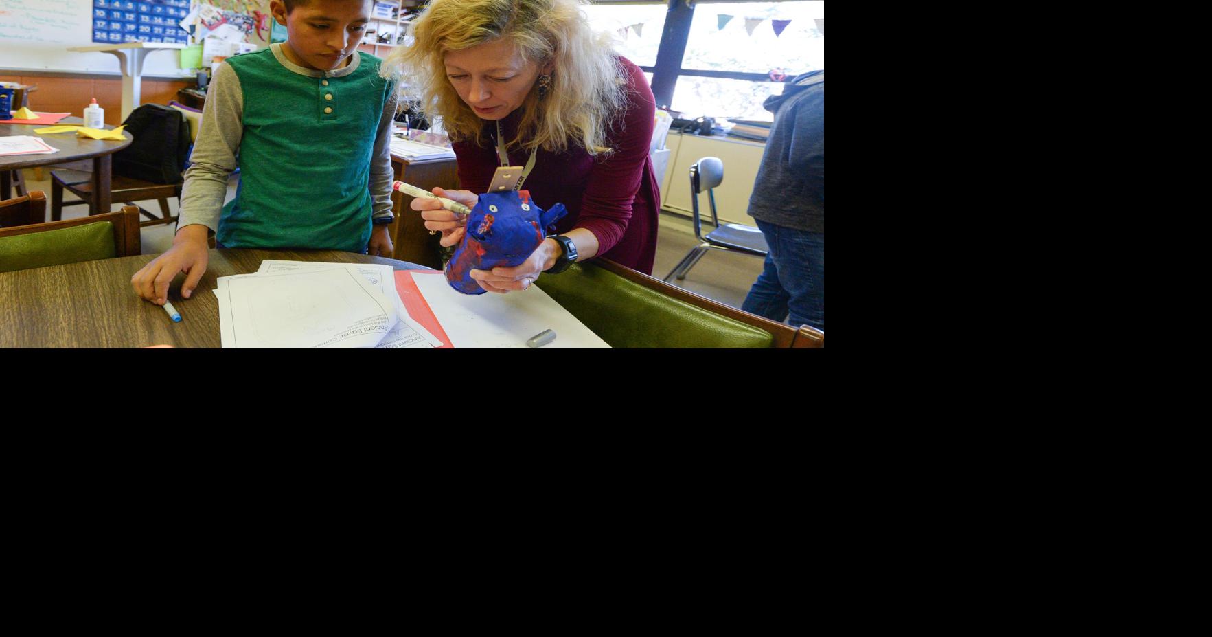 EXCEL Center Gallery