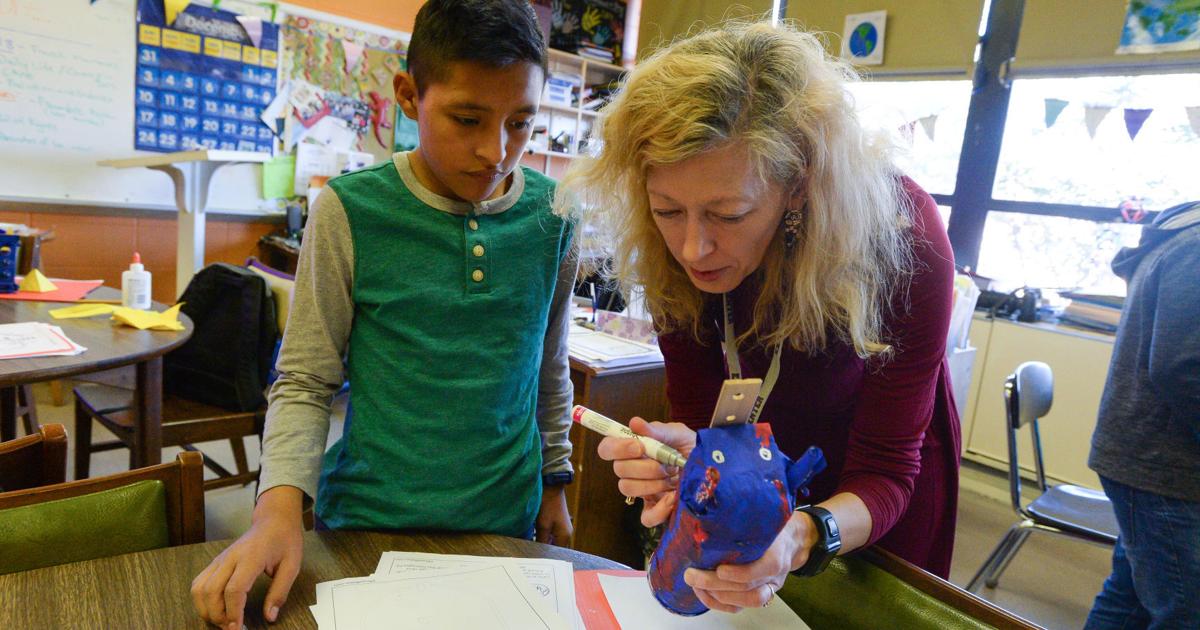 EXCEL Center Gallery