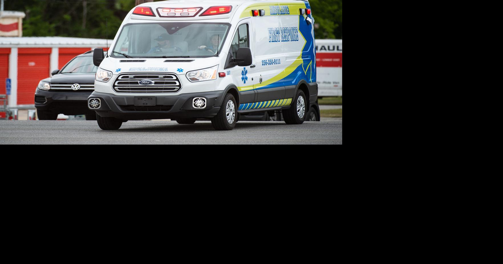 Appeal of single call saves ambulance service from another fine ...