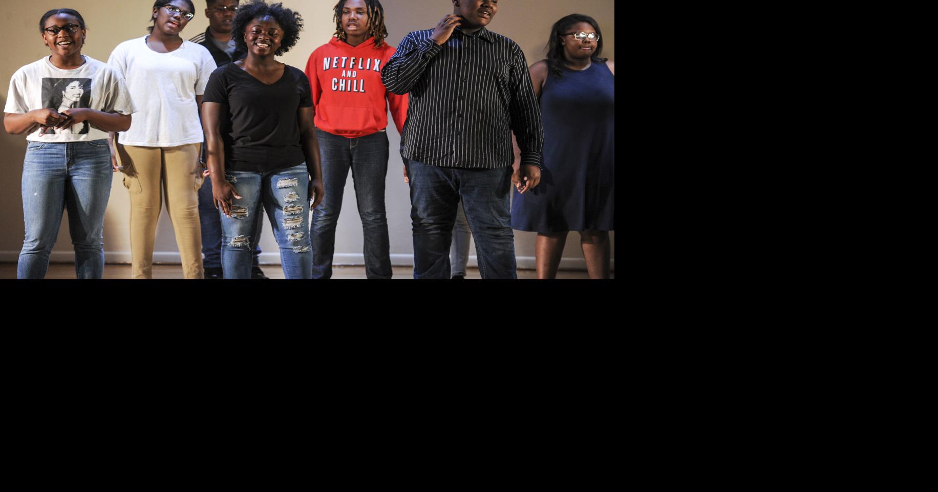 Decatur Youth Services' 
