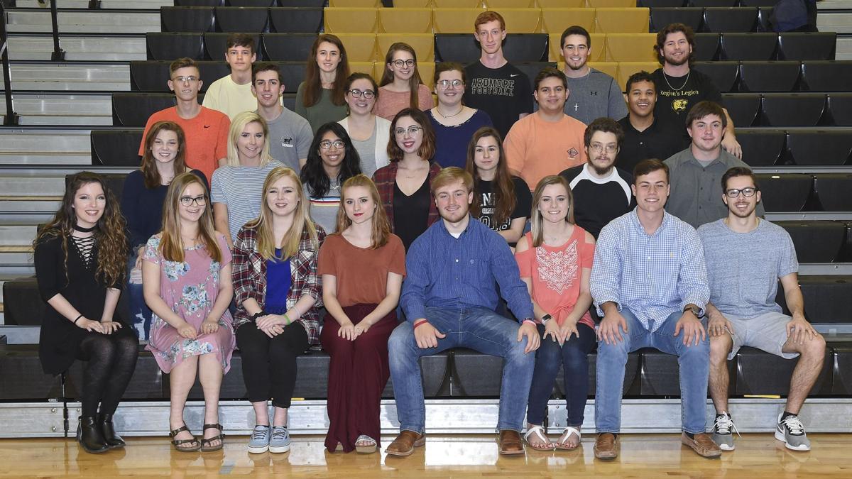 Ardmore High School Ardmore Decaturdaily Com Ardmore High School Ardmore Decaturdaily Com