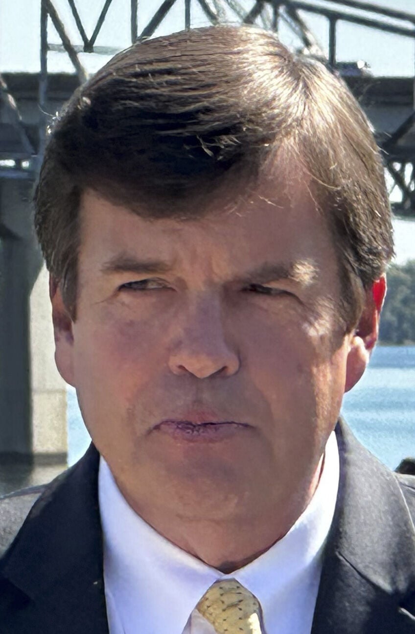 Dale Strong and Andrew Sneed close in fundraising, but Strong holds big cash advantage