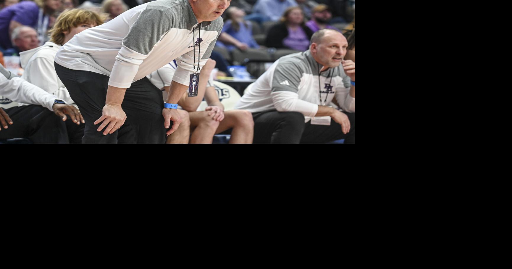 'It's a new chapter': Decatur Heritage undergoes basketball, baseball ...