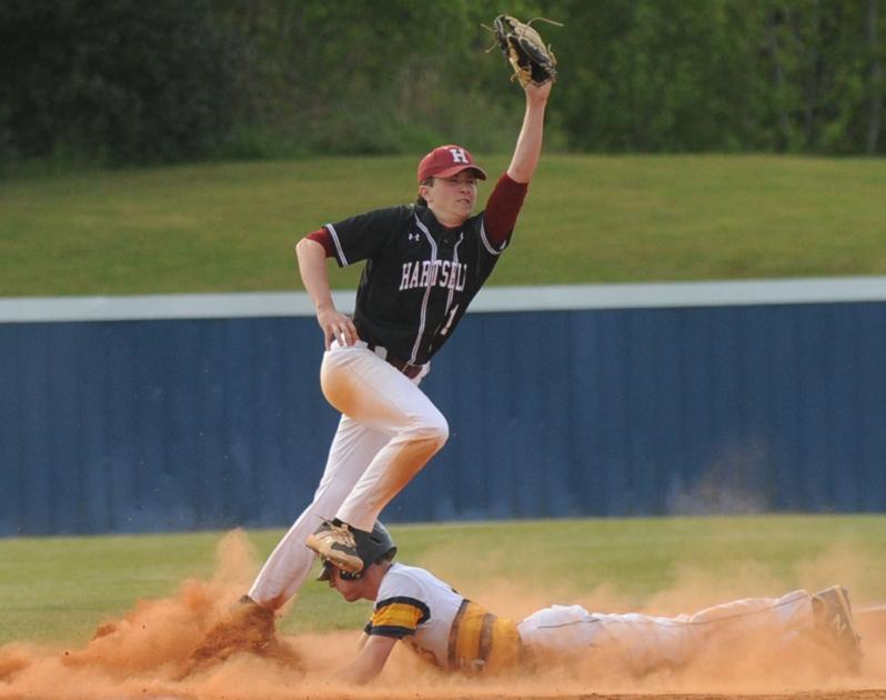 DecaturDaily.com - Hartselle sweeps Buckhorn, advances to second round image