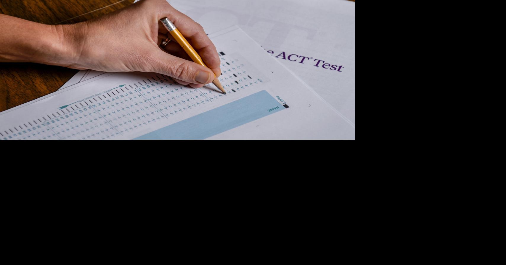Waiver of standardized tests during pandemic helps some college-bound ...