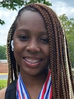 Track & Field: Heritage’s McGhee, Priceville’s Taylor star at state meets
