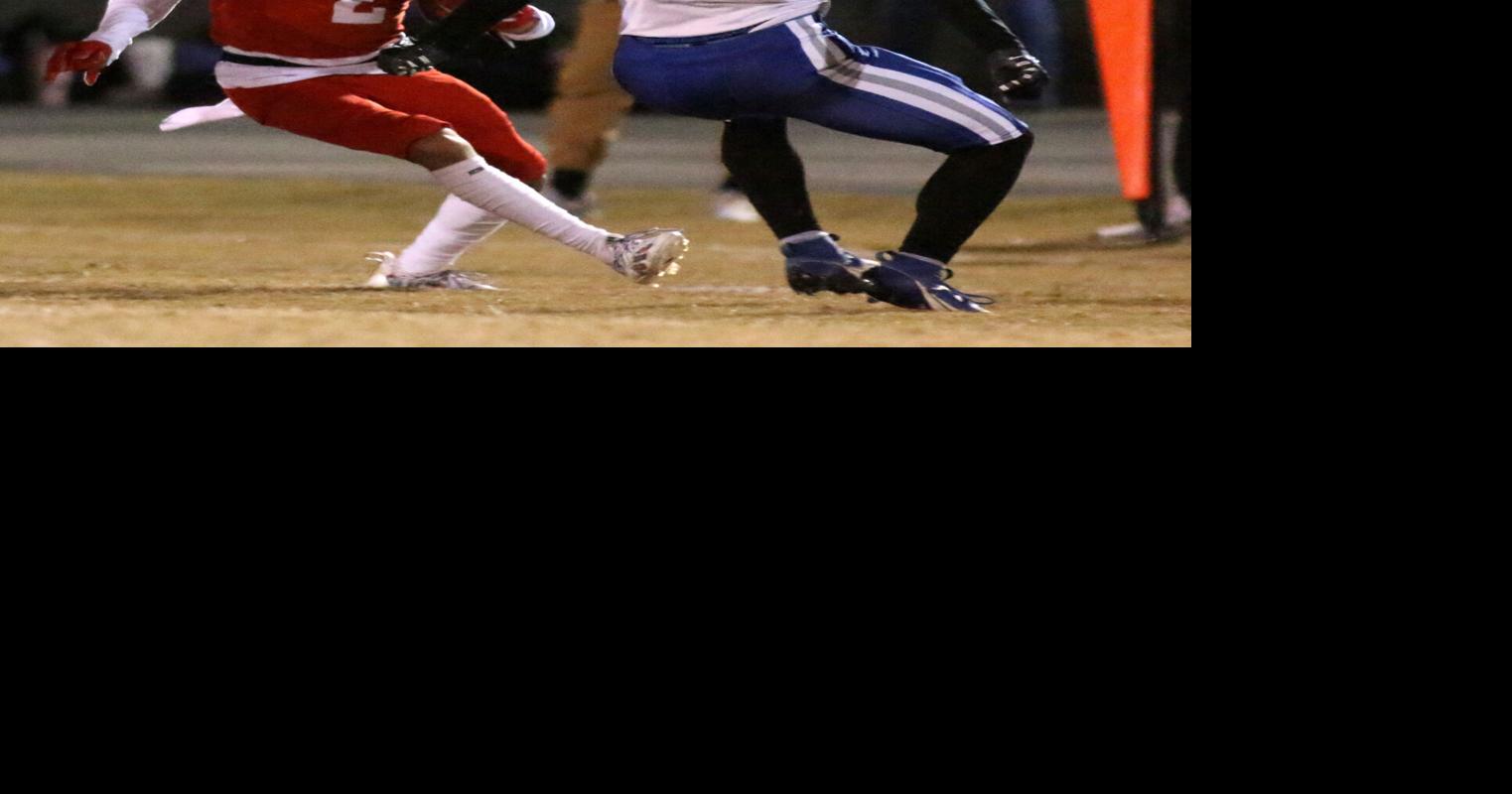 Red Devils end regular season with 6-4 record | Lawrence County Al ...
