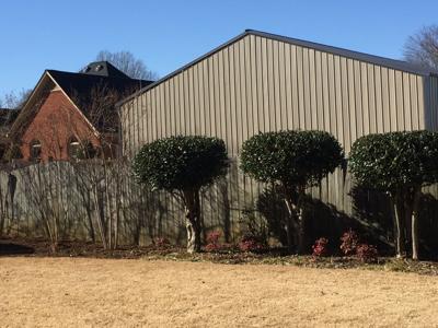 Southwest Decatur Residents Losing Fight Against Neighbor S New