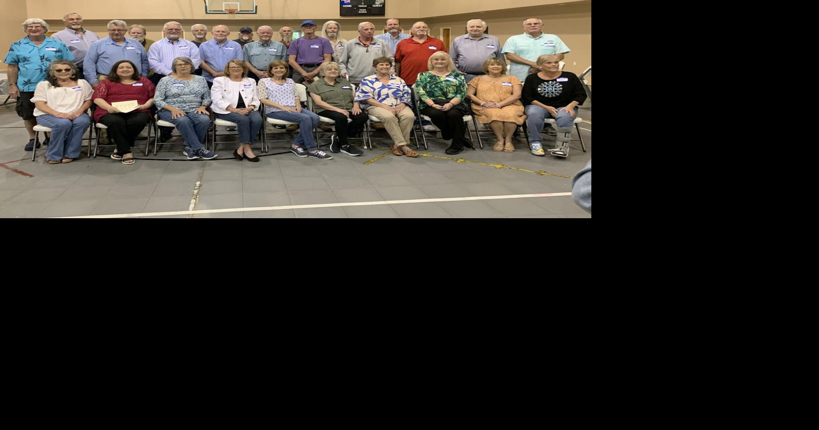 West Morgan Reunion | Living | decaturdaily.com
