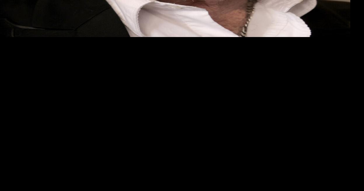Kinky Friedman, Texas singer, satirist and former political candidate