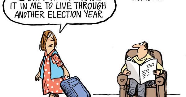 Stephen Decatur Cartoon Today's editorial cartoon | Opinion | decaturdaily.com